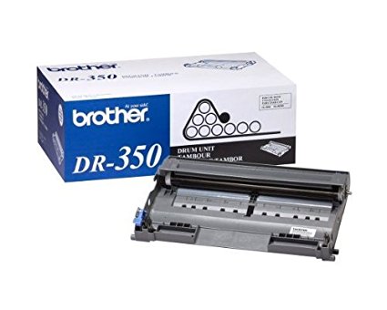 Brother DR350 Drum Unit -