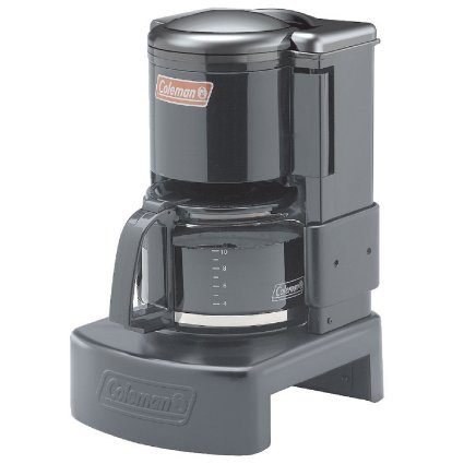 Coleman Camping Coffee Maker