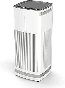 Cuisinart Cap-1000 Purxium H13 Large Room/free Standing Air Purifier