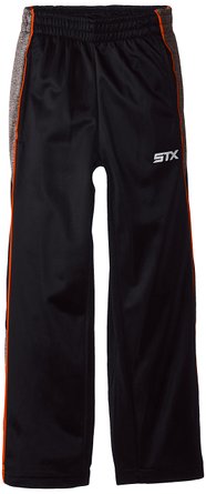 STX Boys' Tricot Pull On Sport Pant