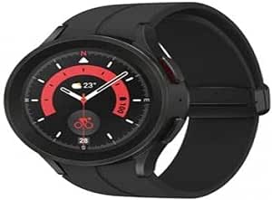 Samsung R925 Galaxy Watch 5 Pro LTE EU-Modell Black-Titanium