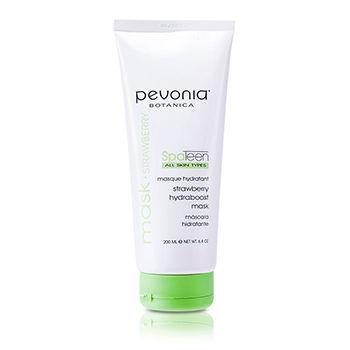 Pevonia Spateen Hydraboost Mask, Strawberry, 6.8 Ounce