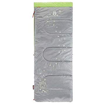 Coleman Kids 50 Sleeping Bag