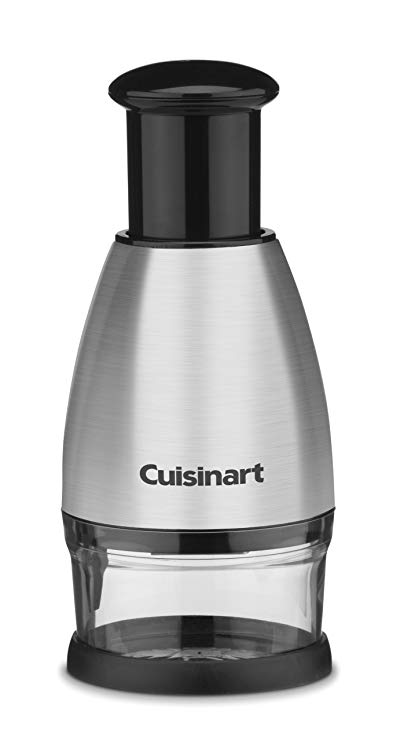 Cuisinart CTG-00-SCHP Stainless Steel Chopper