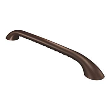 Moen LR8724DOWB Home Care 24-Inch Bath Safety Accessories, Old World Bronze