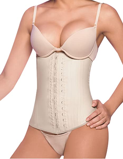 Ann Chery Women's Faja Clasica Waist Cincher