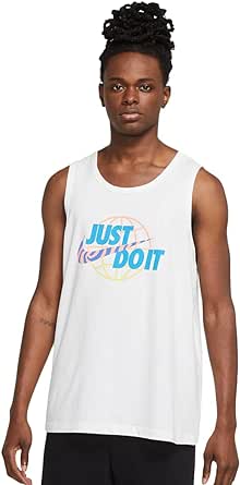 Nike Men's Festival Tank Top