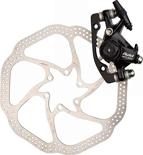 SRAM Avid BB7 Road S Front or Rear Disc Brake