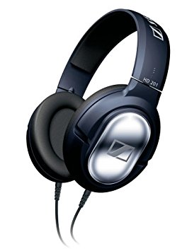 Sennheiser  HD 201 Game - Headphone with Bass-Driven Stereo Sound