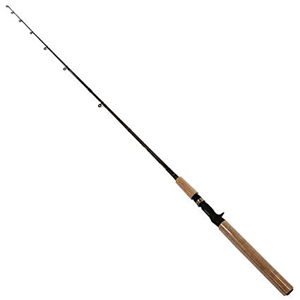 SHIMANO Solara 6'6 Freshwater Casting Fishing Rod