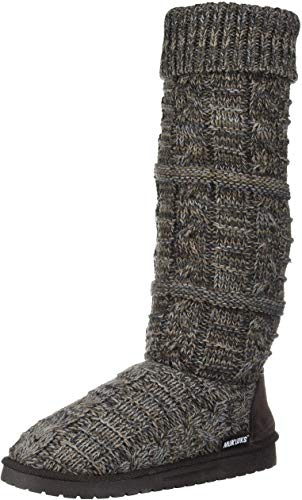 MUK LUKS Women's Shelly Boots Fashion