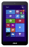 ASUS VivoTab 8 M81C-B1-MSBK 8-Inch 32GB Signature Edition Tablet - Black Certified Refurbished