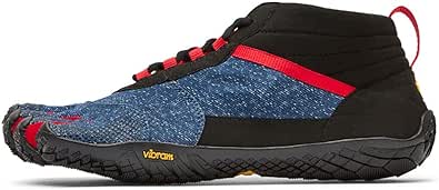 Vibram Men's FiveFingers V-Trek Trail Hiking Shoe