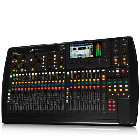 BEHRINGER DIGITAL MIXER X32