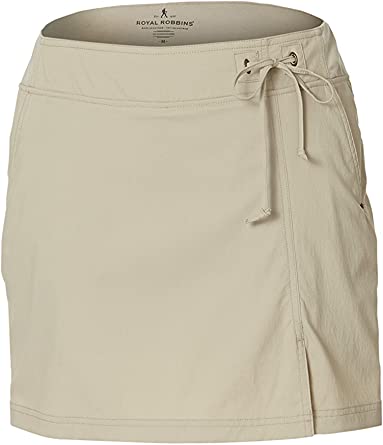 Royal Robbins Women's Jammer Skort