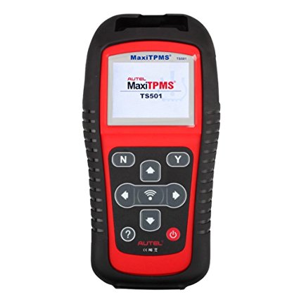 Autel MaxiTPMS TS501 OBD2 Code Reader Auto Scan Tool