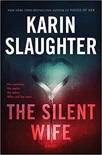 The Silent Wife: A Novel