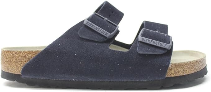 Birkenstock Womens Open-Back