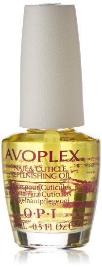 OPI Avoplex Nail and Cuticle Replenishing Oil 15 ml