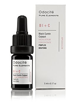 Black Cumin & Cajeput Serum Concentrate (Pimples) 0.17 oz by Odacite