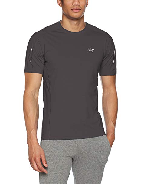 Arc'teryx Mens Motus Crew S/S