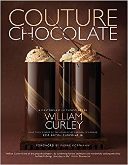 Couture Chocolate: A Masterclass in Chocolate