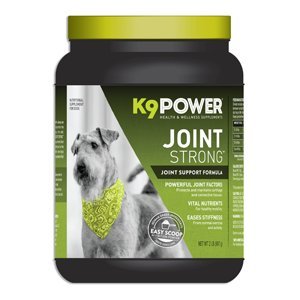 K9 Power - Joint Strong, Dog Joint Support Formula