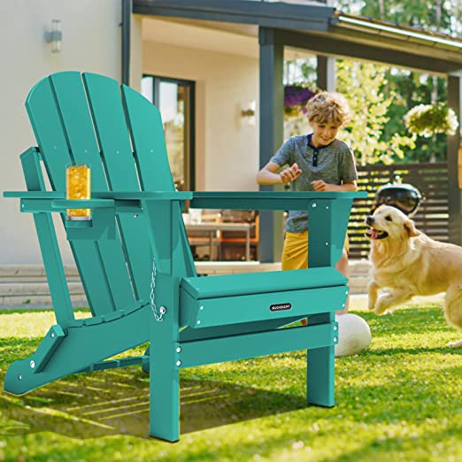 Fake adirondack chairs hot sale