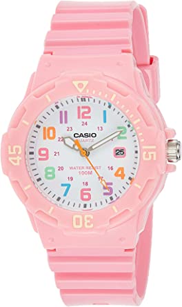 Casio - Womens Watch - LRW-200H-4B2