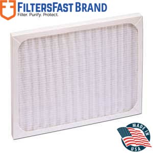 FiltersFast Compatible Replacement for Hunter 30920 Air Filter
