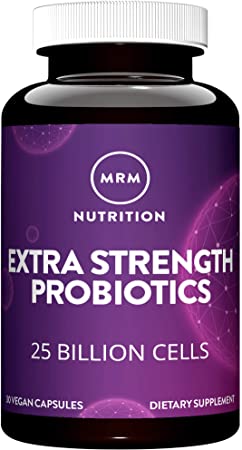 Extra Strength Probiotic