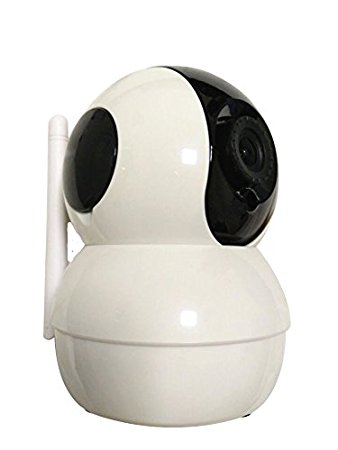 Wireless Security Camera EYEKOP 960P Pan-Tilt WiFi IP Camera Survillance Webcam Home Monitor Baby Pet Network Security with Night Vision Alarming Function C3