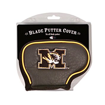 NCAA Golf Blade Putter Cover