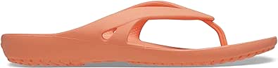 Crocs Women’s Kadee II Flip Flops, Sandals for Women