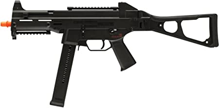 HK Heckler & Koch UMP Automatic 6mm BB Rifle Airsoft Gun, UMP, AEG