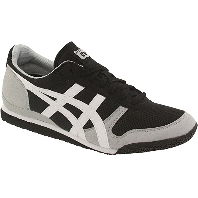 Onitsuka Tiger Ultimate 81 Fashion Sneaker