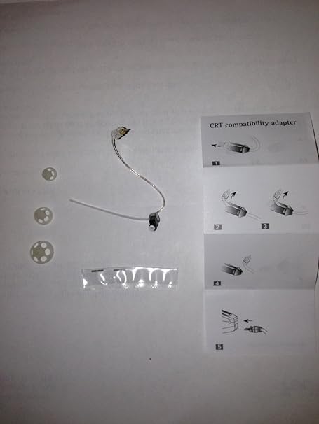 Phonak 2R (Right Side) Standard X- Receiver in The Ear (RIC)
