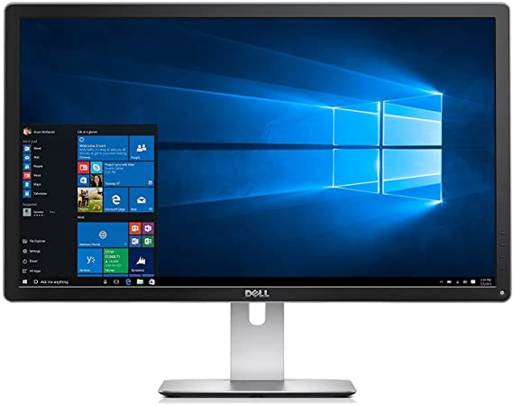 Dell Ultra HD 4k Monitor P2715Q 27-Inch Screen LED-Lit Monitor