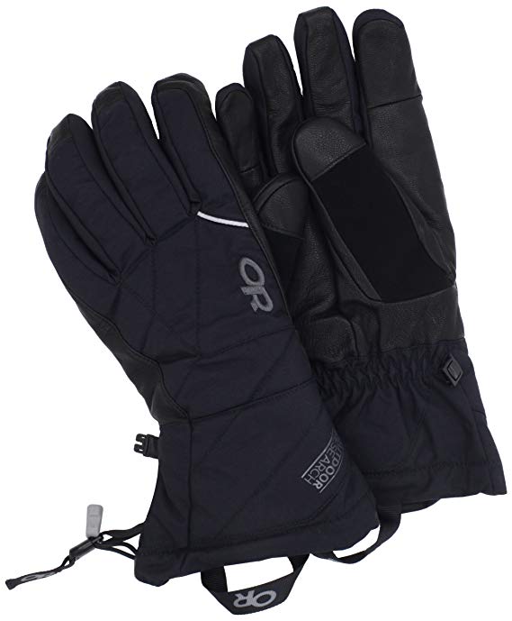 Outdoor Research Southback Gloves