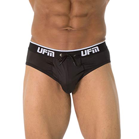 UFM Bamboo Briefs Support Pouch Underwear Athletic Medical Everyday Use Gen4