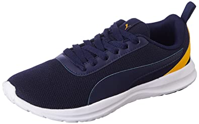 Puma Mens Zelus Sneaker