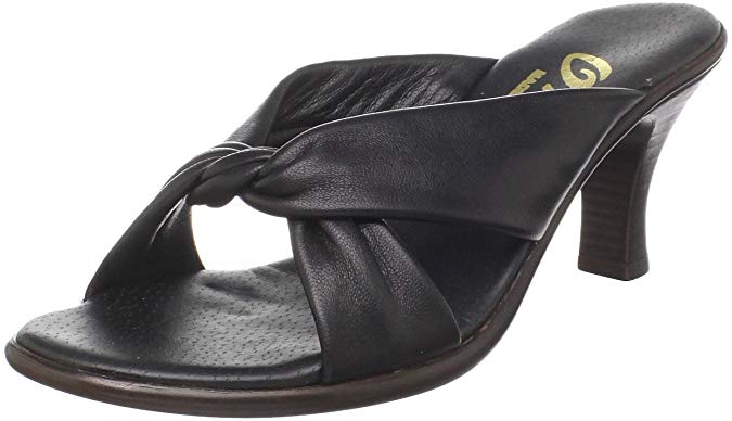 Onex Women's Modest Dress Sandal