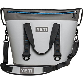 YETI Hopper Two Portable Cooler