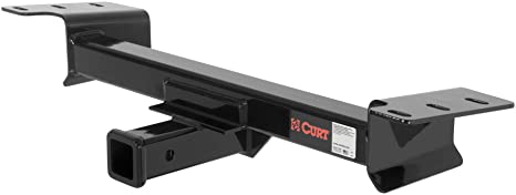 CURT 31352 Front Mount Receiver