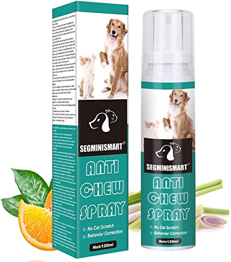 Cat Training Spray,Cat Scratch Deterrent Spray,Stop Scratch Training Spray,Cat Scratching Training Spray,Deter Your Cat from Scratching Furniture