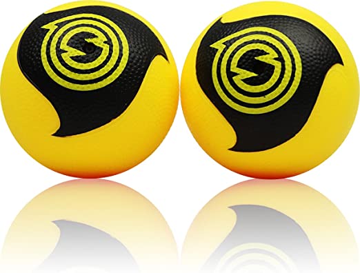 Spikeball Extra Balls (2 Pack)