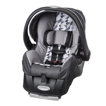 Evenflo Embrace LX Infant Car Seat, Raleigh