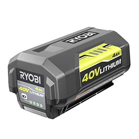 Ryobi 40V 4.0 Ah Lithium-Ion Battery OP4040