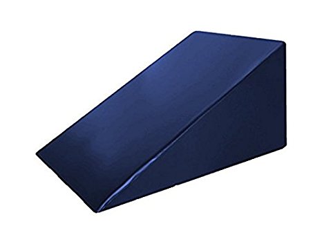 Vinyl Covered Foam Positioning Wedge (24" X 24" X 12")