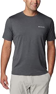 Columbia Men's Tech Trail Crew Neck Ii